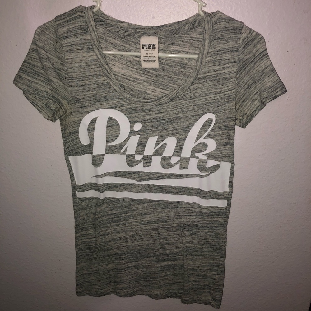 PINK Victoria’s Secret top
